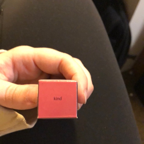 Tarte the lip sculptor - Picture 2 of 3